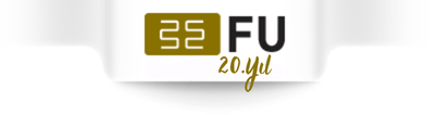 FU Gayrimenkul logosu