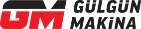 Gülgün Makina logosu