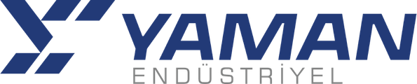 Yaman Endüstriyel logosu